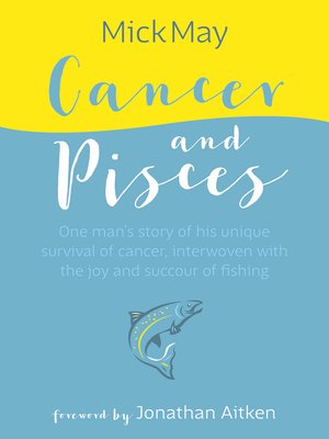 cover image of Cancer and Pisces